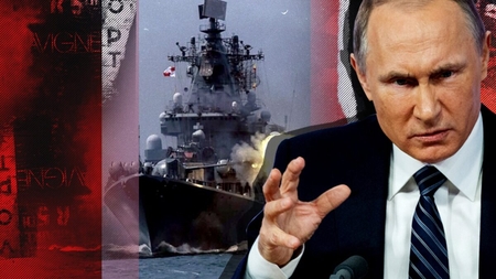 Urmaşele Moskvei, nava amiral din Marea Neagră. Cele trei fregate care i-ar putea lua locul