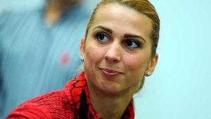 ALINA DUMITRU şi CORINA CĂPRIORU şi-au depus candidaturile la Federaţia Română de Judo: „Sunt încântată că domnul Guşă...“