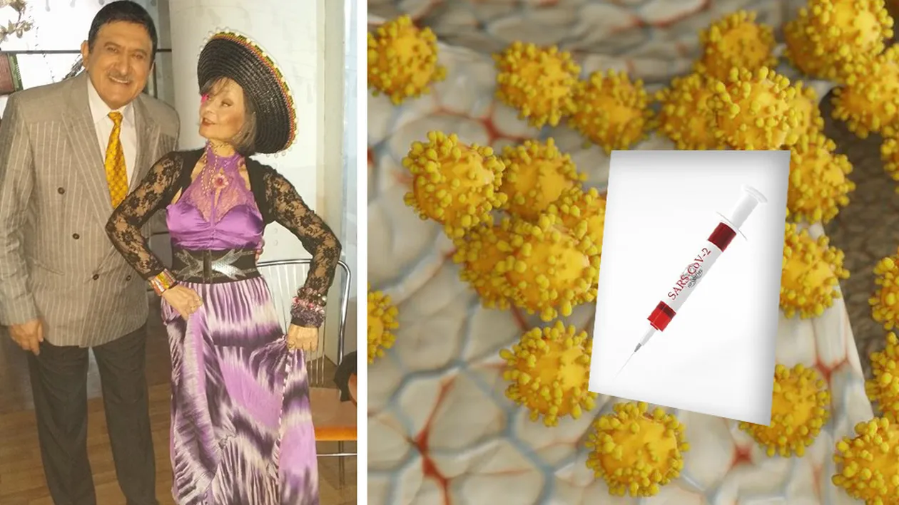 Jean Paler, testat pentru COVID după ce s-a simțit rău. Medicii l-au internat: “Îmi fac nevoile într-o găleată. Sunt cu nervii la pământ”