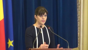 Codruța Kovesi, prima declarație după cererea de revocare venită din partea ministrului Justiției: "Voi urma procedura legală și mă voi prezenta..."