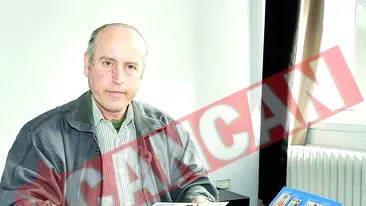 Cel mai mare colectionar de bancuri din sud-estul Europei traieste in Bucuresti