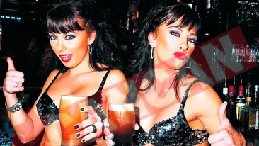 Barmanite de ziua lor