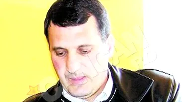 Si-a sunat sotia cu ultima suflare