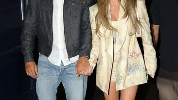 Au RUPT LOGODNA după o relație de 6 ani! Vedeta i-a spus „Adio!” iubitului afacerist