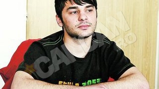 "Mi-am gasit job si fara Nicola"