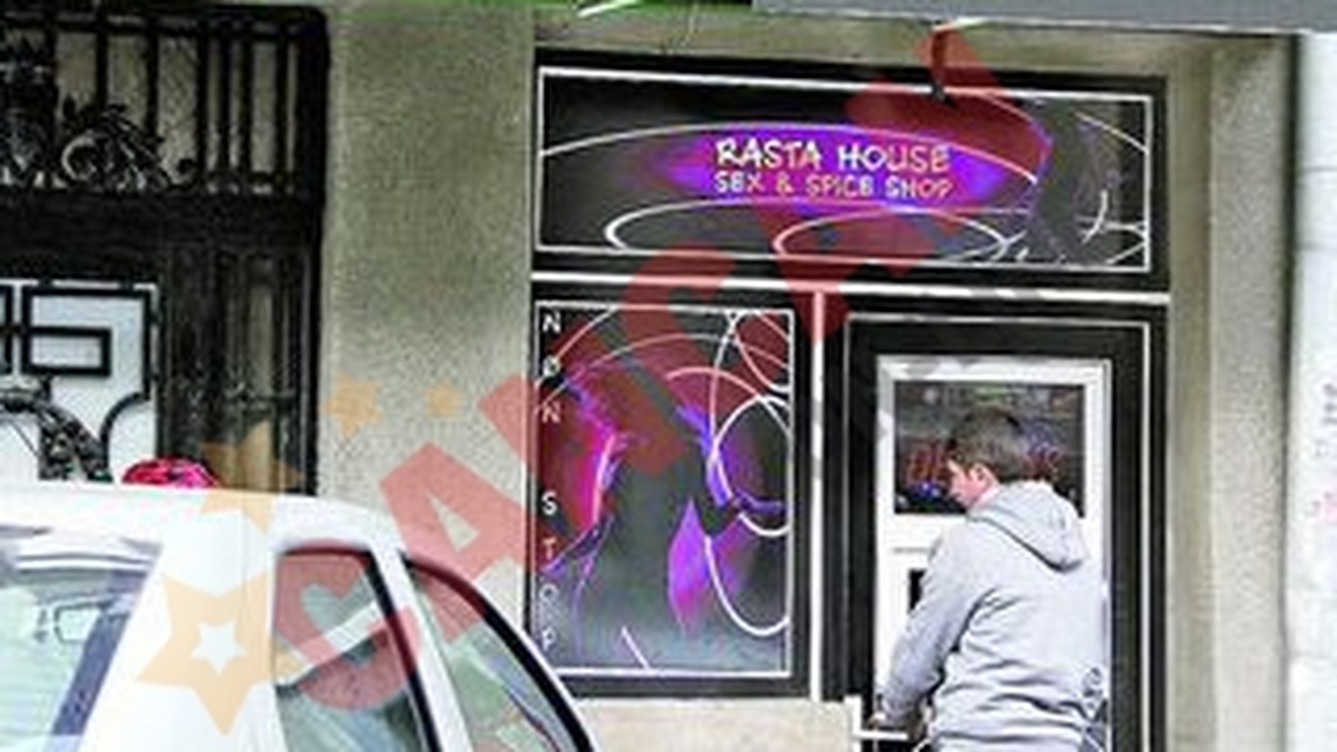 "Magazinele de vise", legalizate