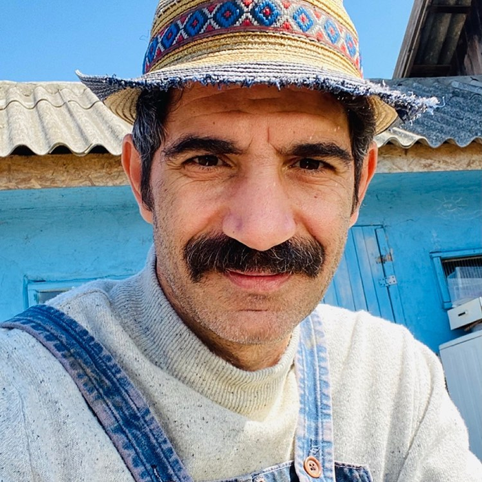 Cuzin Toma/ Sursa foto: Instagram