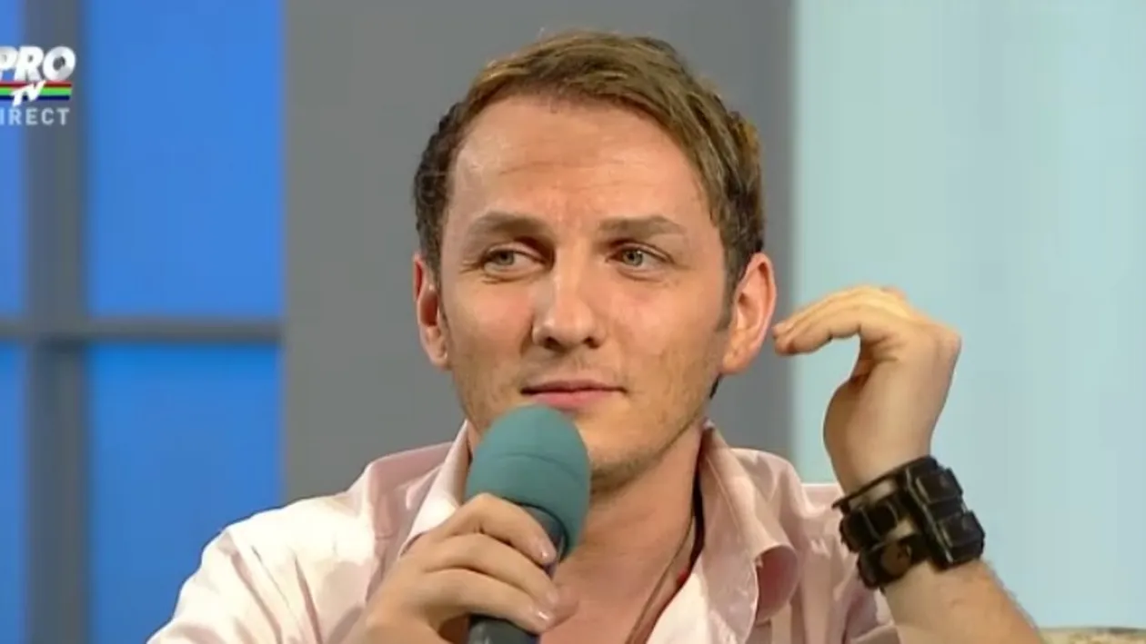 Toti il cred mult mai bogat decat e: Am fost furat de 1,3 milioane de euro! Pe cine arunca vina Traistariu si ce va face