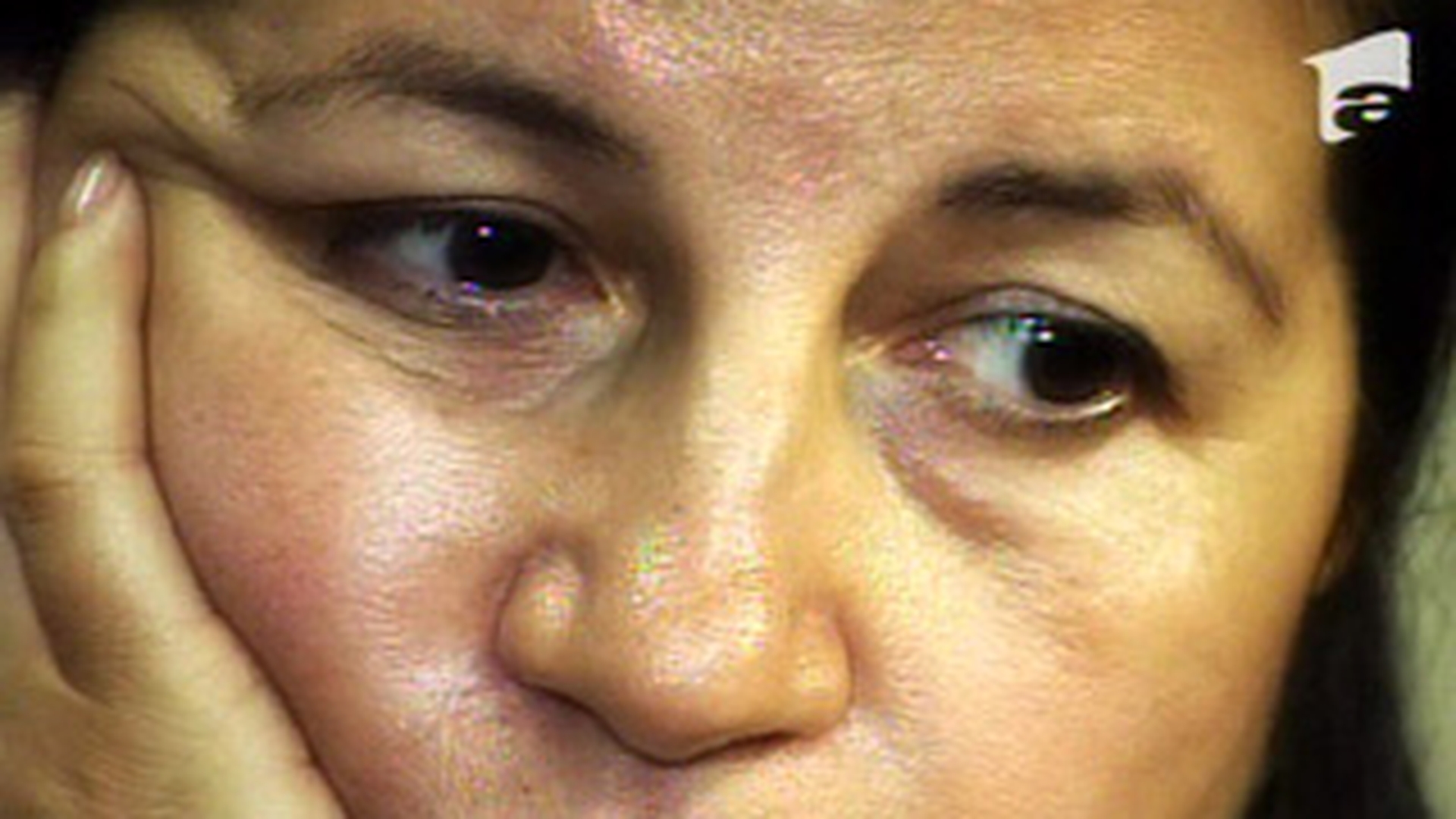 Magda Catone a cheltuit toti banii pe tratamentul lui Serban Ionescu? A plecat de la aeroport cu autobuzul