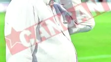 Mititelu a facut show la mall Baneasa