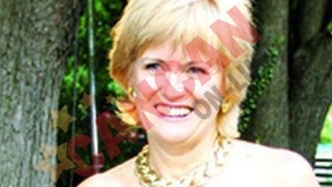 Monica Tatoiu are haina de blana de 10.000 de euro!