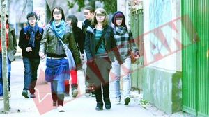 Eleva criminala s-a intors la scoala