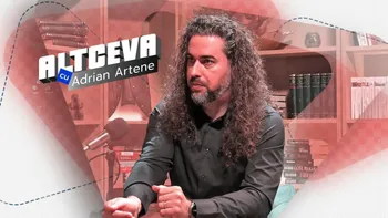 Ce se întâmplă atunci când îți schimbi numele, potrivit numerologului Eduard Agachi: ”E puțin dificil”