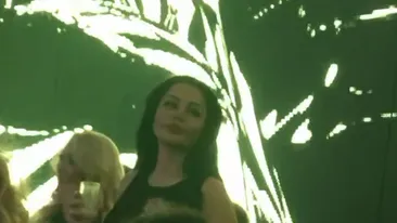 VIDEO EXCLUSIV. Brigitte l-a părăsit o noapte întreagă pe Ilie şi… A făcut chef ”cu tot tacâmul” în Bamboo!