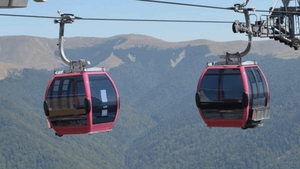 Reduceri uriașe la Postăvaru la final de sezon! Cât plătești pentru telecabine și telescaune