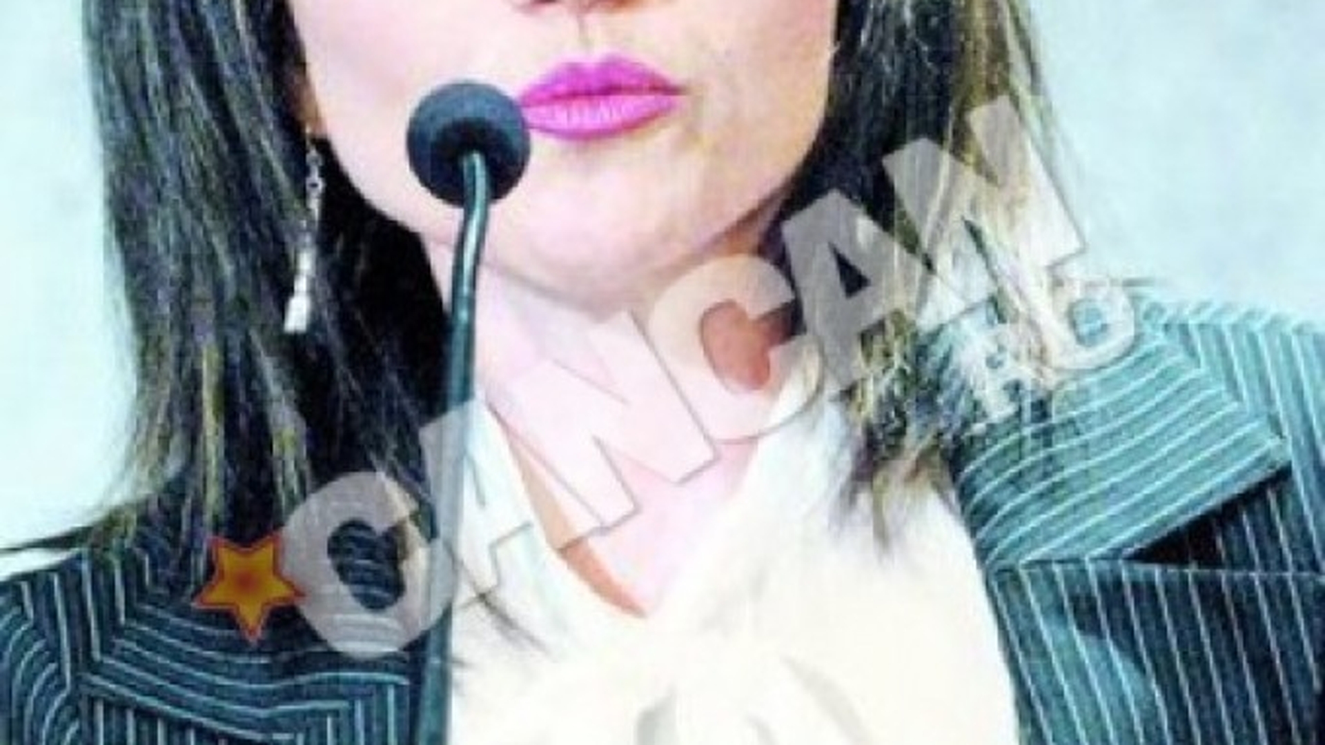 Atac la Huidu! Marina Almăşan explică drama lui: "Ce i s-a întâmplat e rezultat al energiilor negative"
