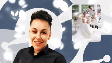 Fiul transgender al lui Maharu s-a căsătorit în Irlanda! Detalii și imagini de la evenimentul cu 100 de invitați