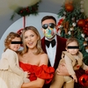 Emily Burghelea a furat startul sărbătorilor! A scos bradul de Crăciun încă din octombrie, după ce soțul ei a trecut prin clipe grele