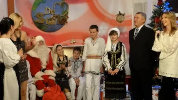 Dana Rogoz a avut parte de o surpriza placuta din partea Adelei Popescu! Vezi cum a surprins-o