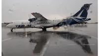 TAROM, anunț important pentru românii din Israel! Compania aeriană a suplimentat zborurile către România