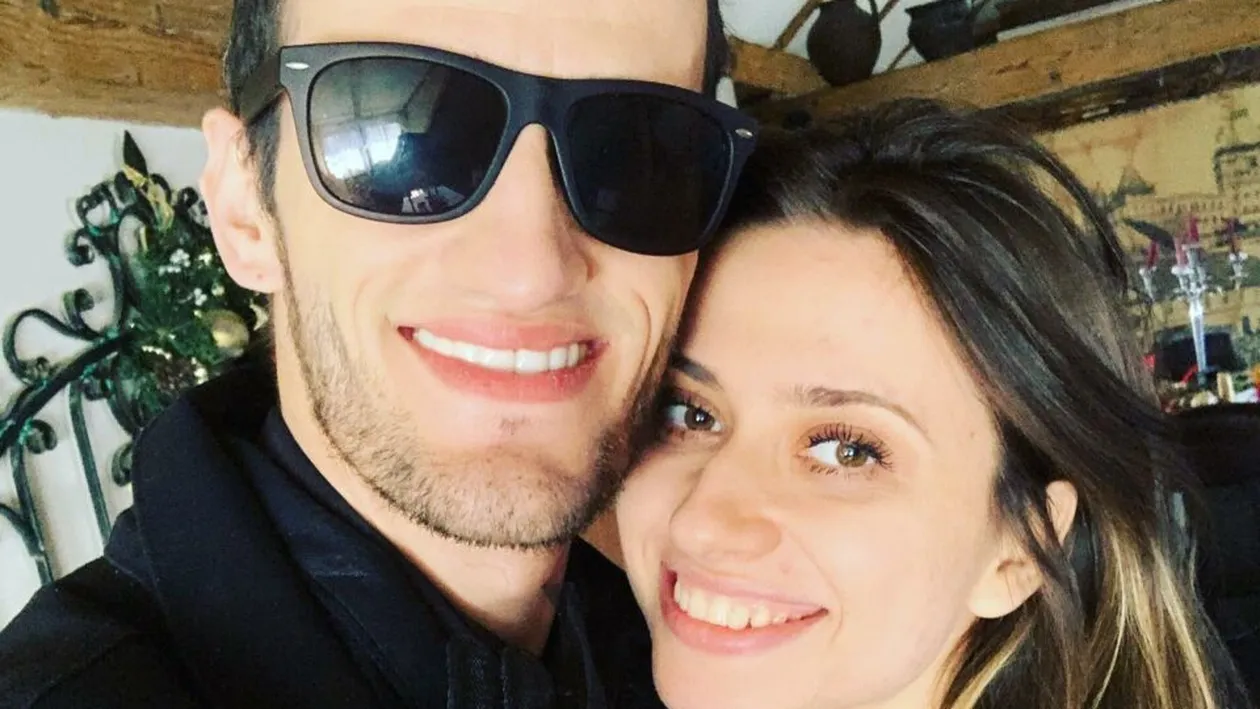 Este oficial. Omul cu Tourette a divorțat de Aliena: ”Să-mi văd de viața mea”