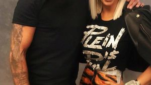 Raluca Bădulescu a luat cina cu Philipp Plein: „Am fost foarte onorată!”