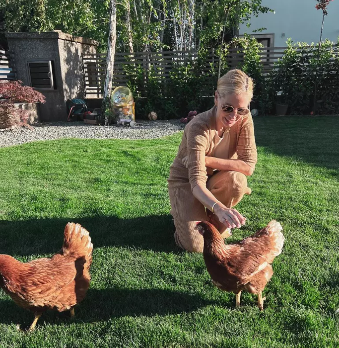 Achiziția bizară făcută de Andreea Bănică, după ce și-a pierdut cățelul: ”În sfârșit le-am mângâiat fără să mă sperii de ele”