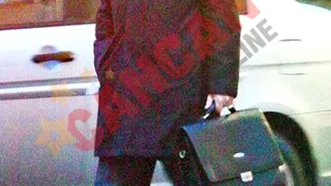 Sechestru pe averea de 400.000 de euro a diplomatului!