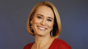 Uite cum arata Andreea Esca in anul 2007: "Aceasta este una dintre fotografiile mele favorite"