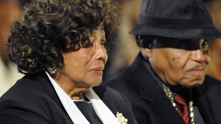 Avocatul lui Katherine Jackson: "Nu ea l-a ucis pe Michael!"