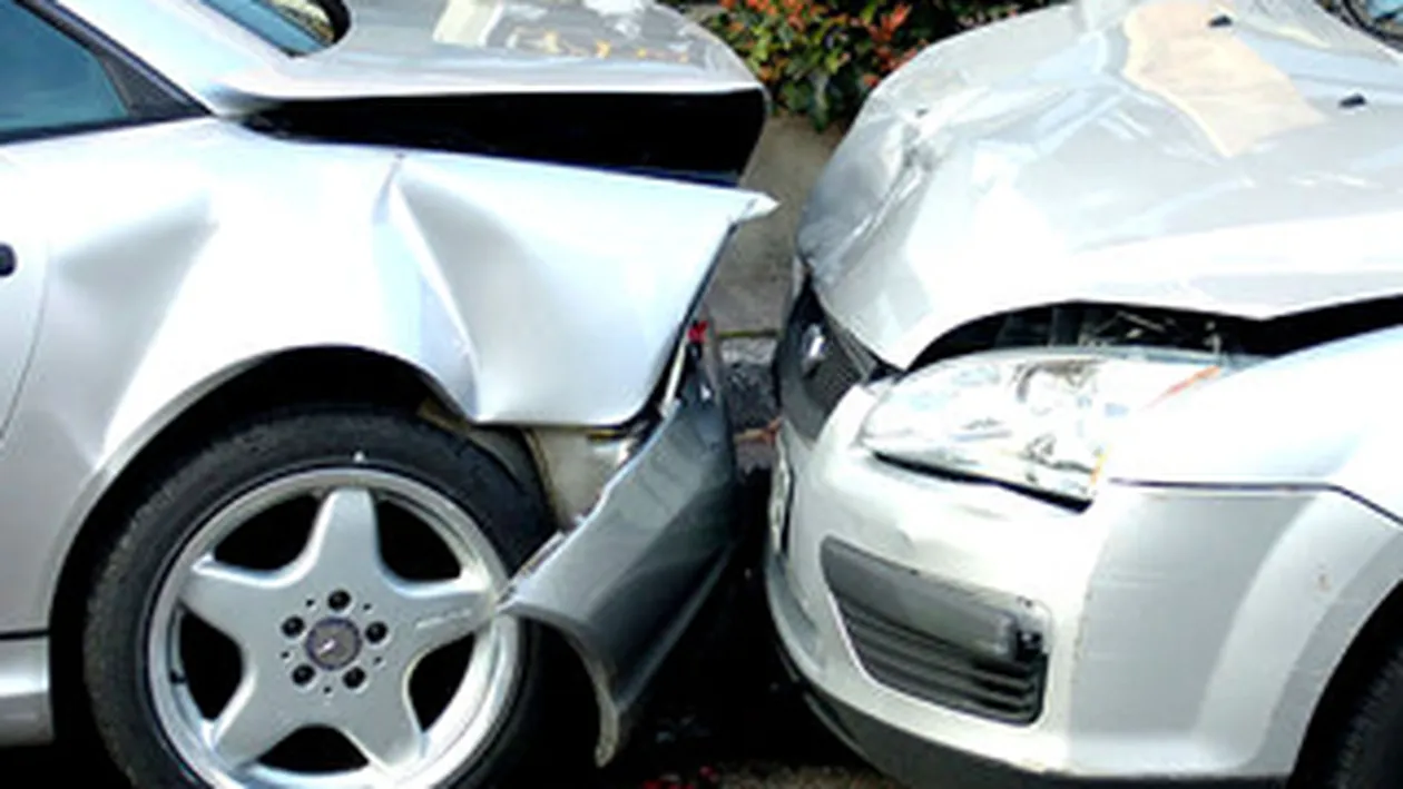 Grav accident rutier in Ilfov! O femeie a murit si doi copii au fost raniti