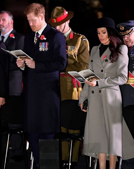 Nunta Prințului Harry cu Meghan Markle, nunta regală LIVE. Mirii au fost declarați soț și soție