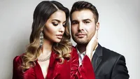 Pe câţi bani şi-a vândut Adrian Mutu nunta cu Sandra! ”Briliantul” a ”marcat” bine