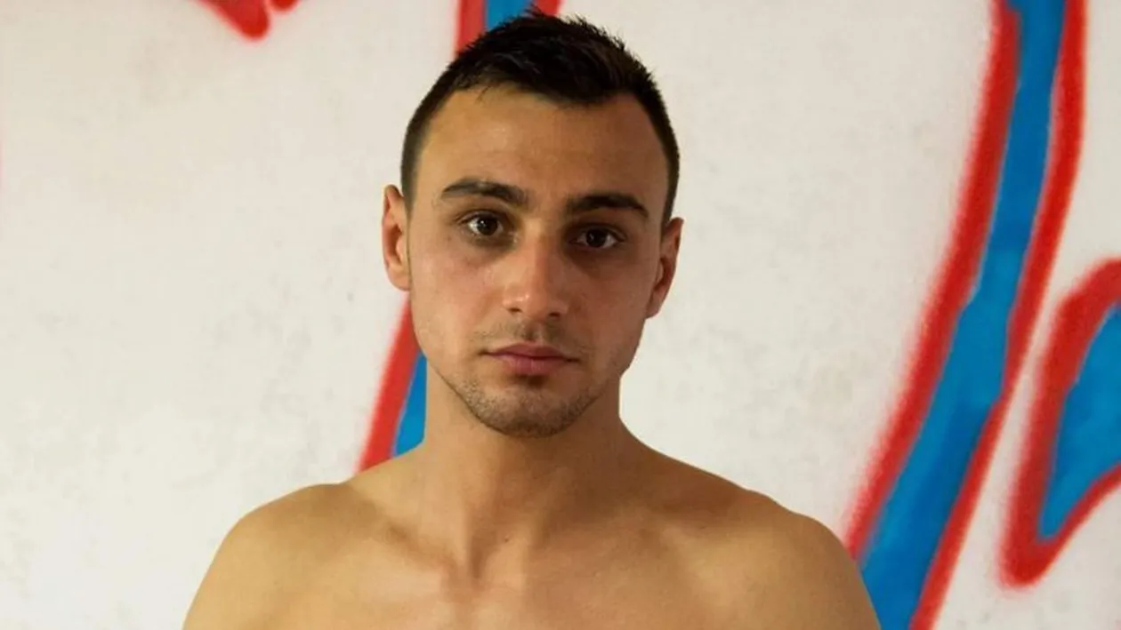 Doliu în lumea sportului! Avea 23 de ani și era sănătos tun! Poliția a deschis un dosar pentru moarte suspectă