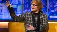 Prima apariţie a celebrului ED SHEERAN, după ce a fost implicat într-un accident rutier! A făcut mărturisiri şocante în direct: Nu mi-am dat seama...