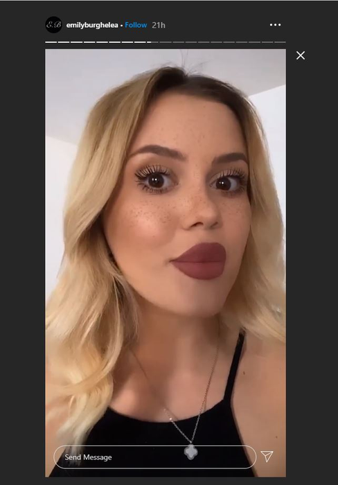 Emily Burghelea, noi dovezi despre regia de la “Acces Direct”! “CNA să închidă odată această emisiune de c@*@^”