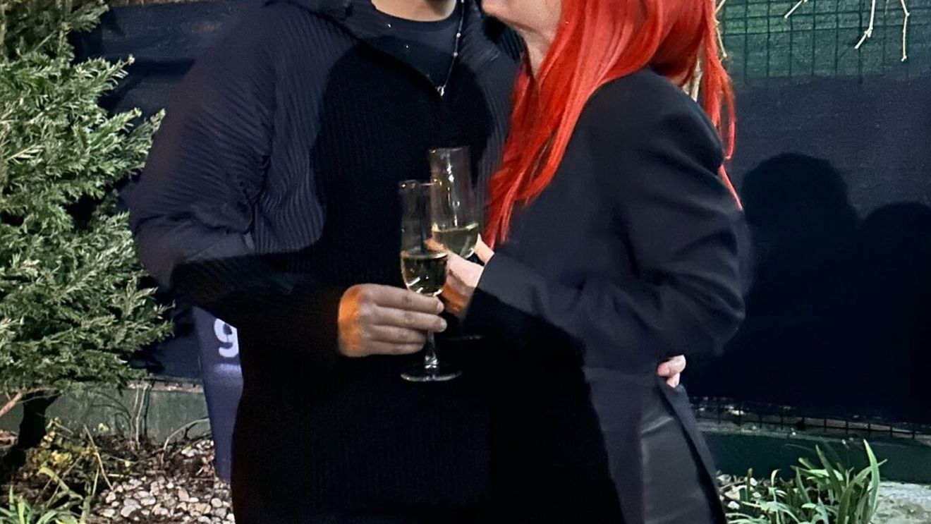 Actrița din România care se va căsători, dar nu știe când: ”Gata, acum m-a cerut”