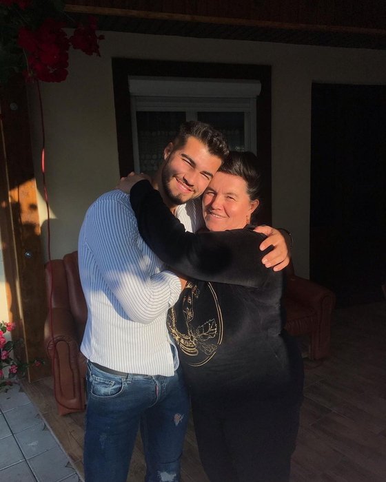 Mama lui Culiţă Sterp, detalii emoţionante despre tatăl copiilor ei: „Nu era zi în care să nu plâng”
