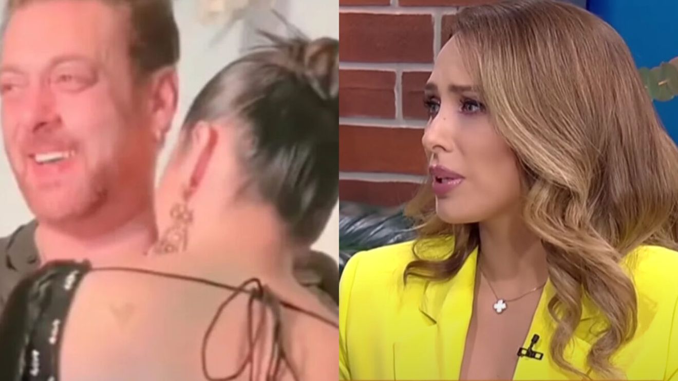 Salman Khan, în tandrețuri cu o altă femeie după ce Iulia Vântur a infirmat despărțirea lor. Filmarea s-a viralizat rapid