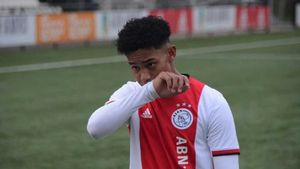 Doliu în lumea fotbalului! O tânără speranță a clubului Ajax a murit într-un accident de mașină