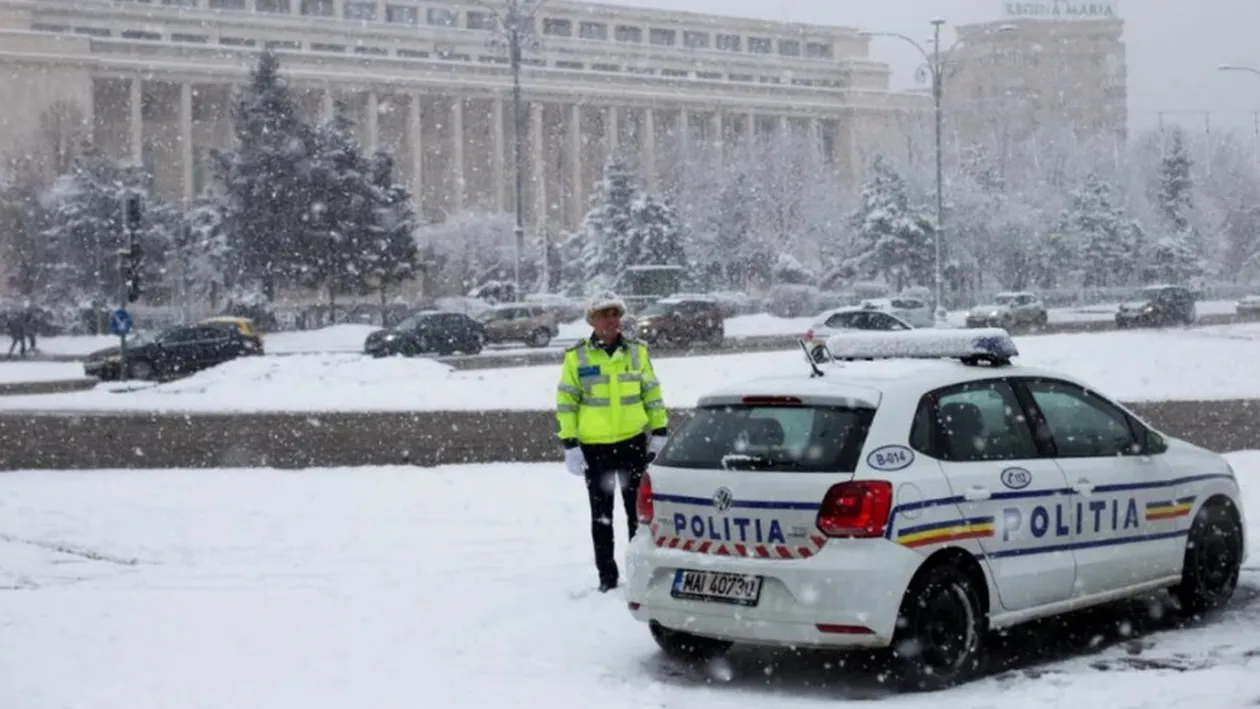 Amendă de 1.000 de lei pentru șoferii care fac asta în mașină. Este total interzis