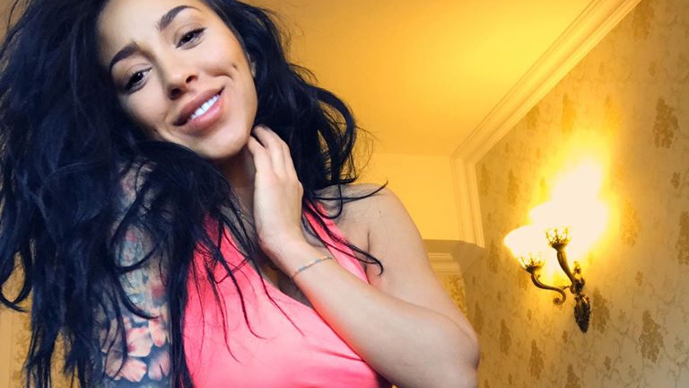 RUBY se pregăteşte de măriţiş? Vedeta a rupt tăcerea şi a spus tot:’’Aşteptăm să...‘’