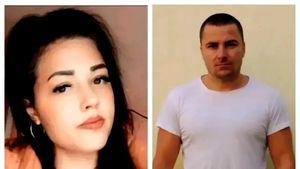 Unde s-ar ascunde Emil Gânj, criminalul din Mureș vânat de FBI. Detalii de ultimă oră despre ucigașul Andei care este de negăsit de 6 luni