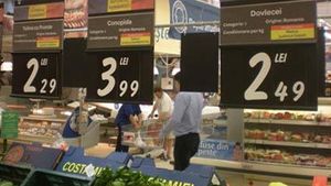 Cele 5 alimente care costă sub 5 lei în România și care te ajută să slăbești sănătos