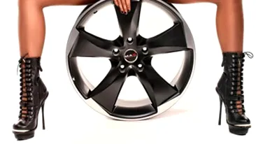 Cum a ajuns Marina Dina dupa ce a ramas somera! Sora ei i-a propus sa o angajeze babysitter!