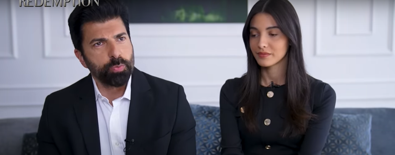 FOTO / Cine este protagonista serialului turcesc Capcana Iubirii. Lucruri neștiute despre frumoasa actriță