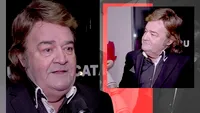 Amintiri din” Epoca de aur”. Cine pe cine scotea la “Cico”? Adrian Romcescu: “M-au agățat ele pe mine!”