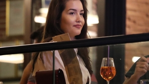 Maria Ale a trecut de la ”Săgeată” şi ”Joe din Drumul Taberei” la… AVEM IMAGINILE! Am descoperit cu cine l-a ”tradus” ”prinţesica” cluburilor de noapte pe Tudor de la Masterchef