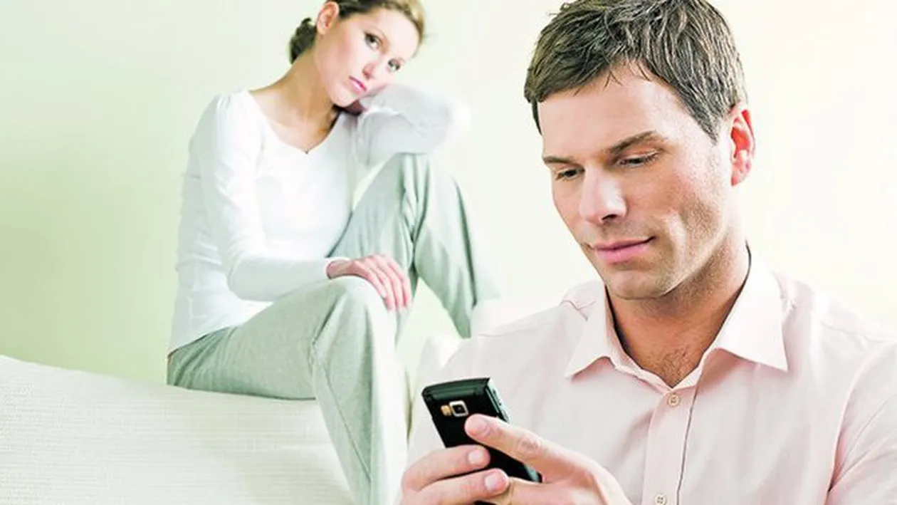 Cum sa-ti vindeci partenerul de gelozie