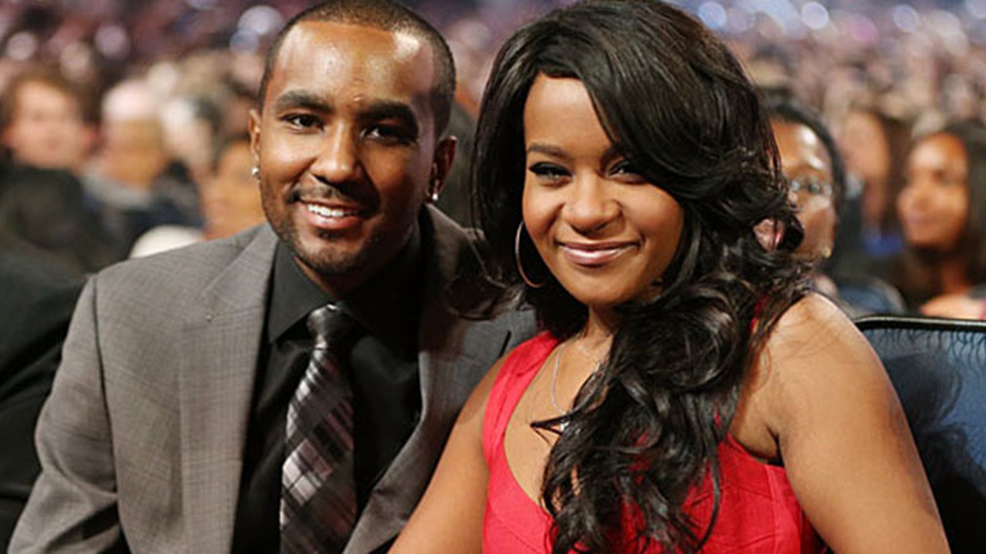 Noi detalii despre fiica lui Whitney Houston ies la IVEALA! Ce s-a intamplat de fapt cu Bobbi Kristina Brown!